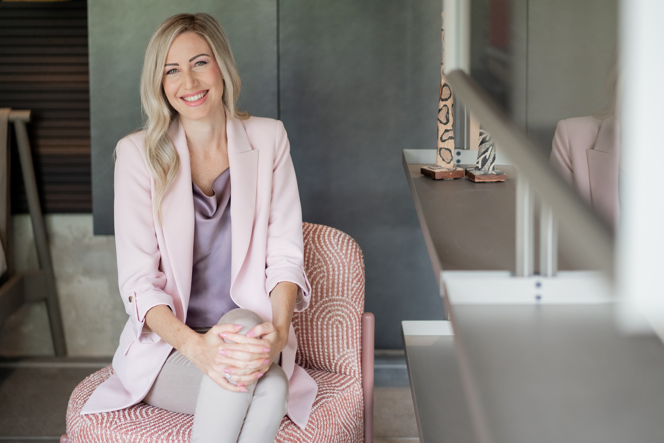 Amanda Gui Chi Sono | Amanda Guidotti - Consulente Immobiliare