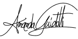 Logo Amanda Guidotti