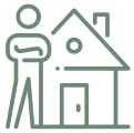 icona per il servizio Consulenza immobiliare