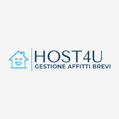Logo Host 4 You - Appartamenti selezionati
