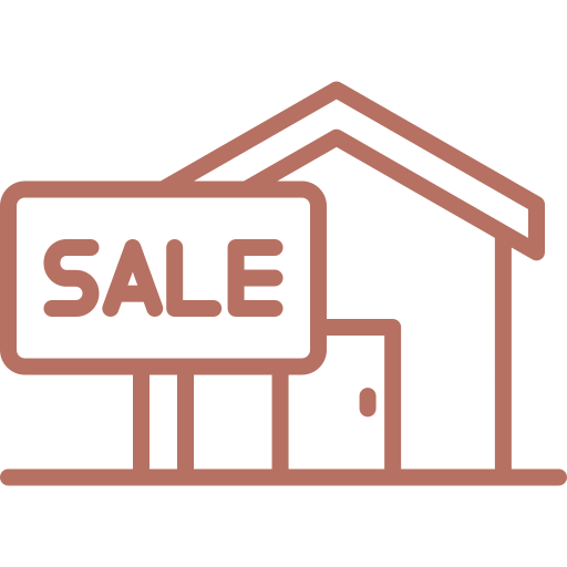 icona per il servizio Vendita Immobiliare
